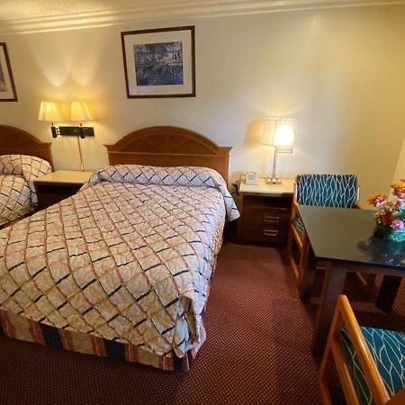 Best Inn ローズミード エクステリア 写真